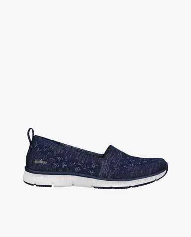 SKECHERS - Giày slip on nữ Be Cool Active 