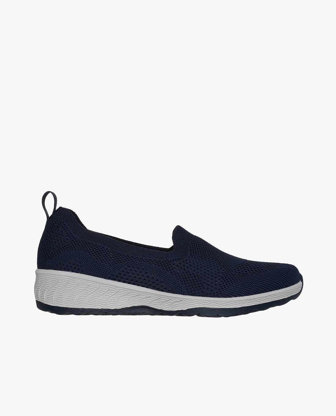 SKECHERS - Giày slip on nữ Up Lifted