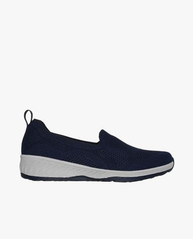  SKECHERS - Giày slip on nữ Up Lifted 