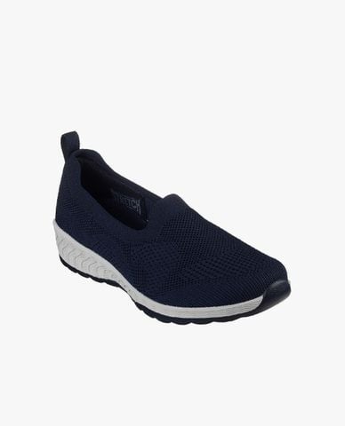  SKECHERS - Giày slip on nữ Up Lifted 