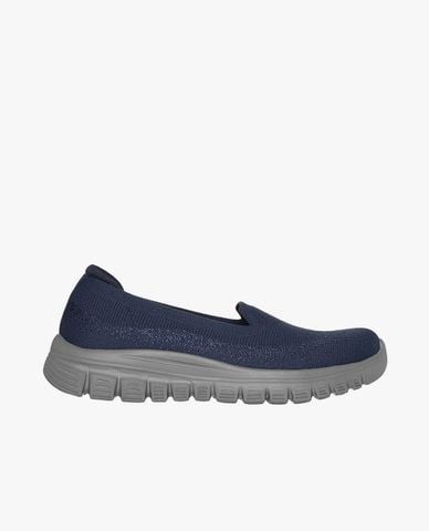  SKECHERS - Giày slip on nữ Graceful 