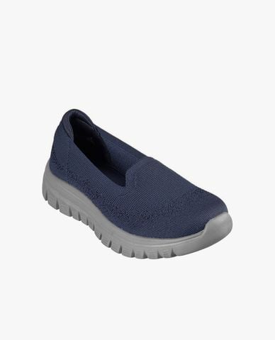  SKECHERS - Giày slip on nữ Graceful 