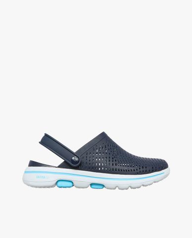  SKECHERS - Giày clog nữ GOwalk 5 