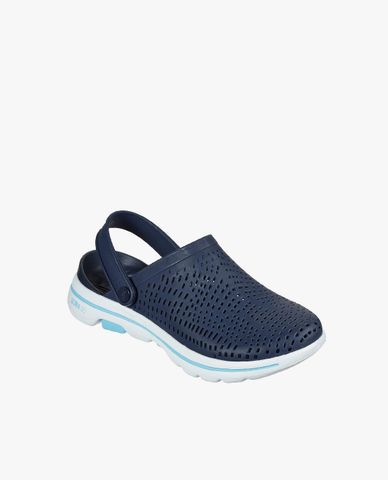  SKECHERS - Giày clog nữ GOwalk 5 