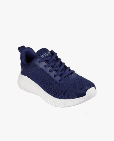  SKECHERS - Giày tập luyện nữ Bobs B Flex 