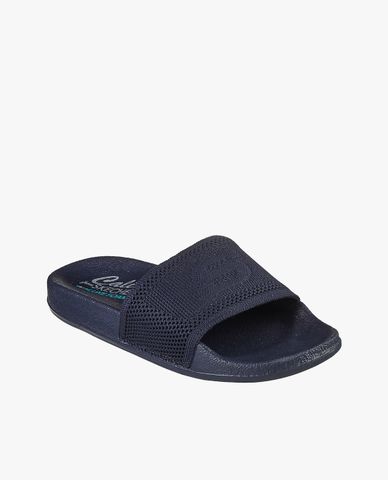  SKECHERS - Dép nữ quai ngang Pop Ups Undisturbed 