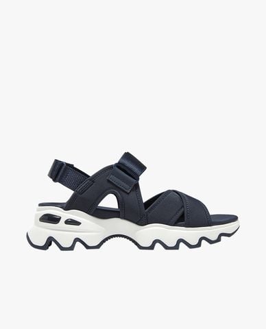  SKECHERS - Giày sandals nữ đế cao Cali Big Lug 