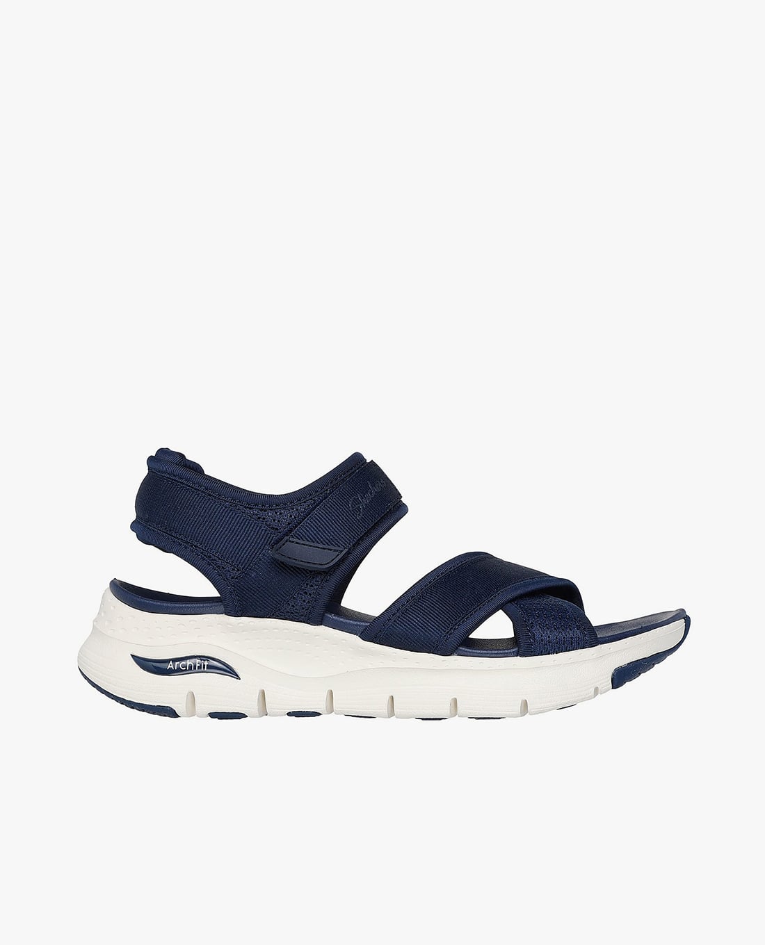SKECHERS - Giày sandals nữ Arch Fit Floating By