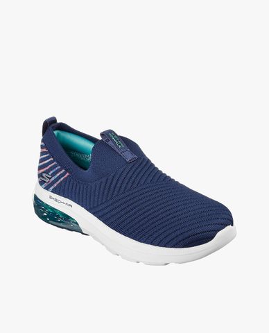  SKECHERS - Giày đi bộ nữ GOwalk Air 2.0 