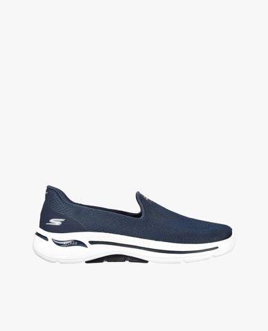  SKECHERS - Giày đi bộ nữ Arch Fit GOwalk 