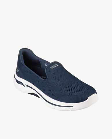  SKECHERS - Giày đi bộ nữ Arch Fit GOwalk 