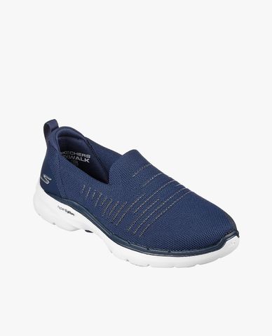  SKECHERS - Giày đi bộ nữ GOwalk 6 