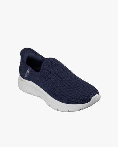  SKECHERS - Giày đi bộ nữ Gowalk Flex Sunset View 