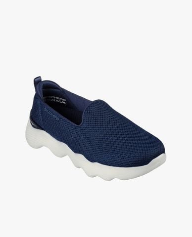  SKECHERS - Giày đi bộ nữ GOwalk Massage Fit 