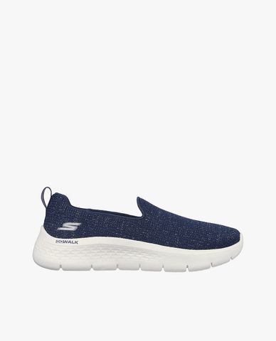  SKECHERS - Giày slip on nữ GOwalk Flex 