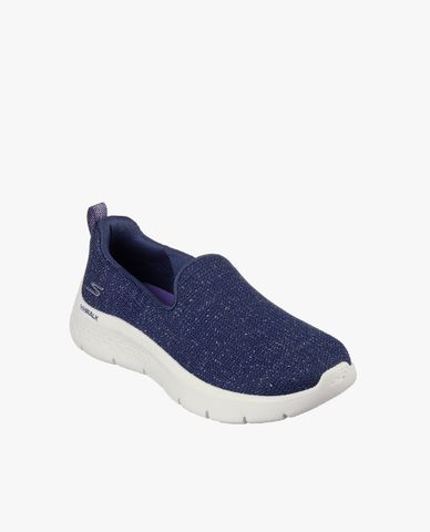  SKECHERS - Giày slip on nữ GOwalk Flex 