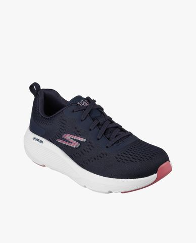  SKECHERS - Giày chạy bộ nữ thắt dây GO RUN Elevate 
