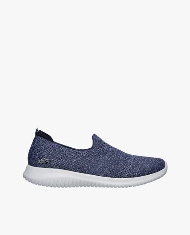  SKECHERS - Giày slip on nữ Ultra Flex Harmonious 