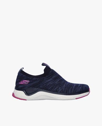  SKECHERS - Giày sneaker nữ Solar Fuse Lite Joy 