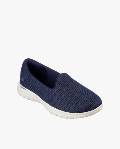  SKECHERS - Giày slip on nữ On The GO Flex 