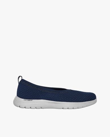  SKECHERS - Giày slip on nữ On The GO Flex Brilliance 