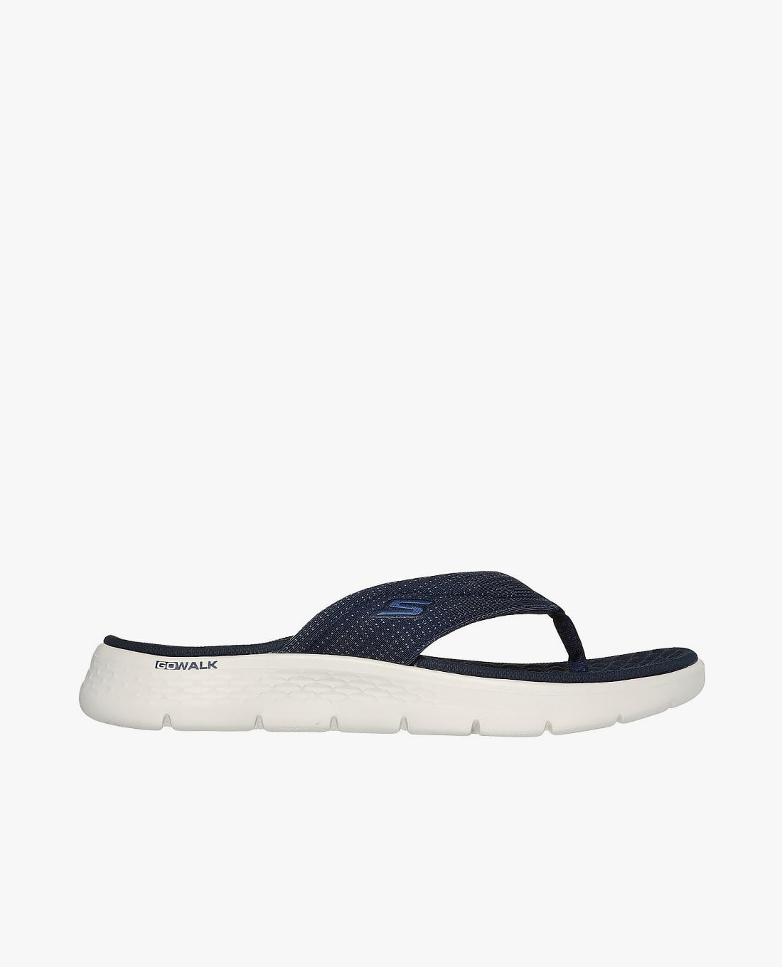 SKECHERS - Dép kẹp nữ Go Walk Flex