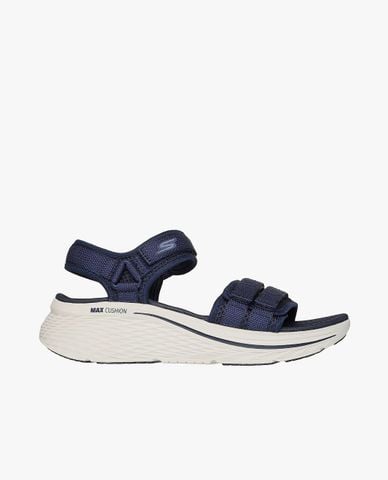  SKECHERS - Giày sandals nữ đế thấp Jessie 