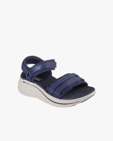  SKECHERS - Giày sandals nữ đế thấp Jessie 