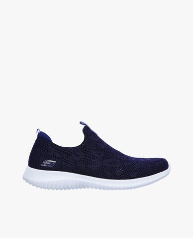  SKECHERS - Giày sneaker nữ Ultra Flex 