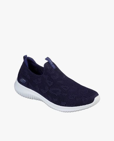  SKECHERS - Giày sneaker nữ Ultra Flex 