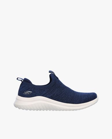  SKECHERS - Giày slip on nữ Ultra Flex Always Young 