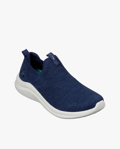  SKECHERS - Giày slip on nữ Ultra Flex Always Young 