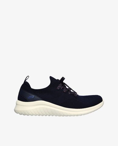  SKECHERS - Giày sneaker nữ Ultra Flex 2.0 Best Gal 