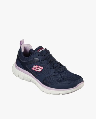  SKECHERS - Giày sneaker nữ Flex Appeal 4.0 Active Flow 