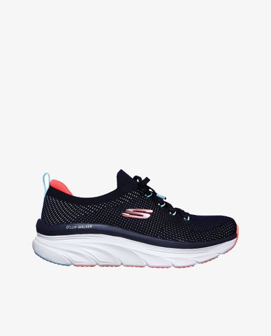  SKECHERS - Giày sneaker nữ DLux Walker 