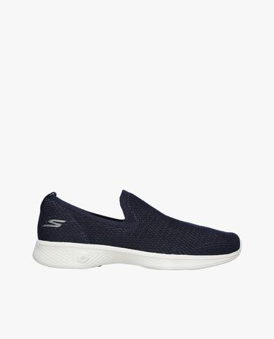  SKECHERS - Giày slip on nữ GOwalk 4 Privilege 