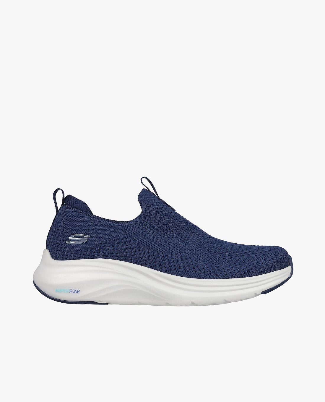 SKECHERS - Giày slip on nữ Vapor Foam