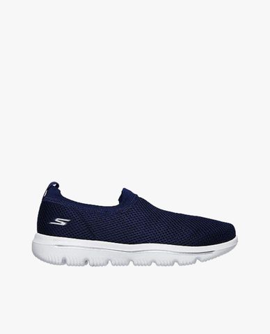  SKECHERS - Giày slip on nữ Go Flex Executive 