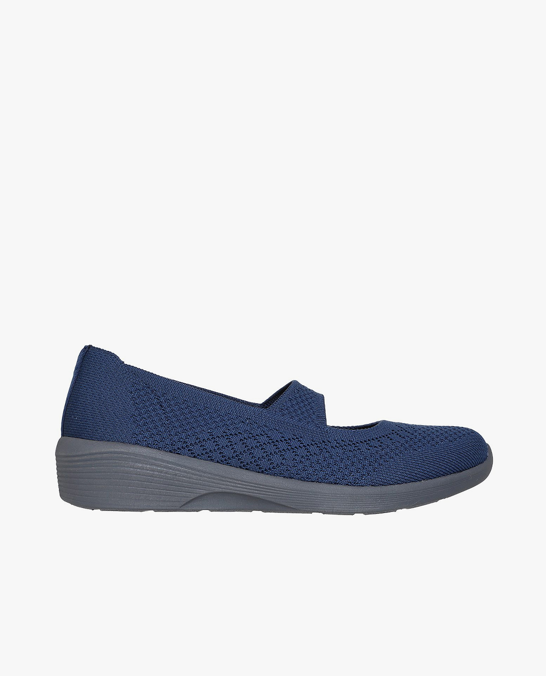 SKECHERS - Giày slip on nữ Modern Comfort Arya