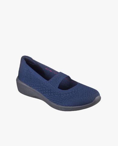  SKECHERS - Giày slip on nữ Modern Comfort Arya 