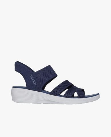  Skechers - Giày sandals nữ đế vừa Arya 