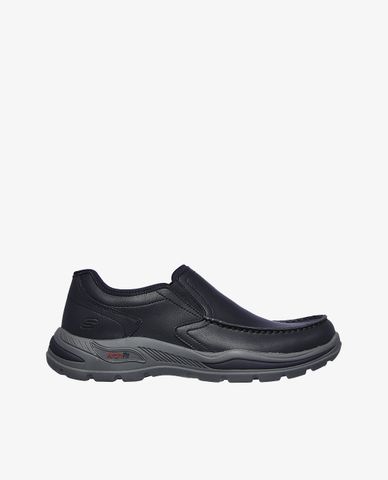  SKECHERS - Giày slip on nam Arch Fit Motley Hust 