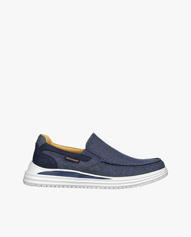  SKECHERS - Giày slip on nam Proven 