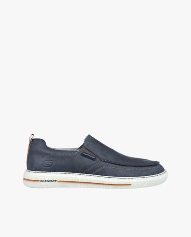  SKECHERS - Giày slip on nam Pertola 