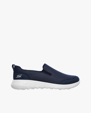  SKECHERS - Giày slip on nam GOwalk Max Clinched 