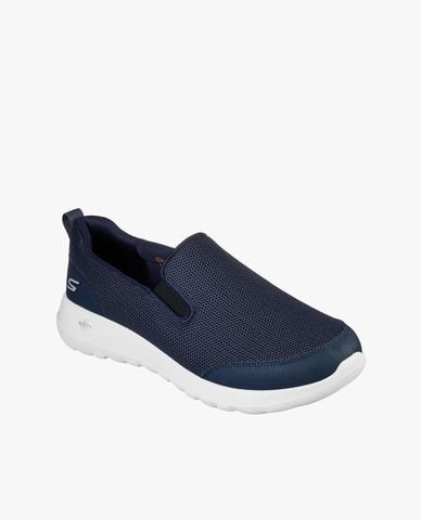  SKECHERS - Giày slip on nam GOwalk Max Clinched 