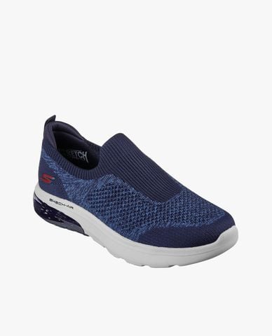  SKECHERS - Giày đi bộ nam GOwalk Air 2.0 
