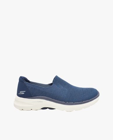  SKECHERS - Giày slip on nam GOwalk 6 