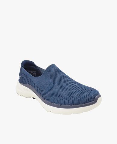  SKECHERS - Giày slip on nam GOwalk 6 