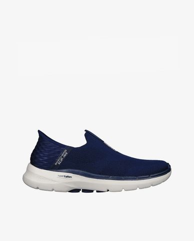  SKECHERS - Giày slip on nam GOwalk 6 